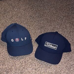 Golf Hats